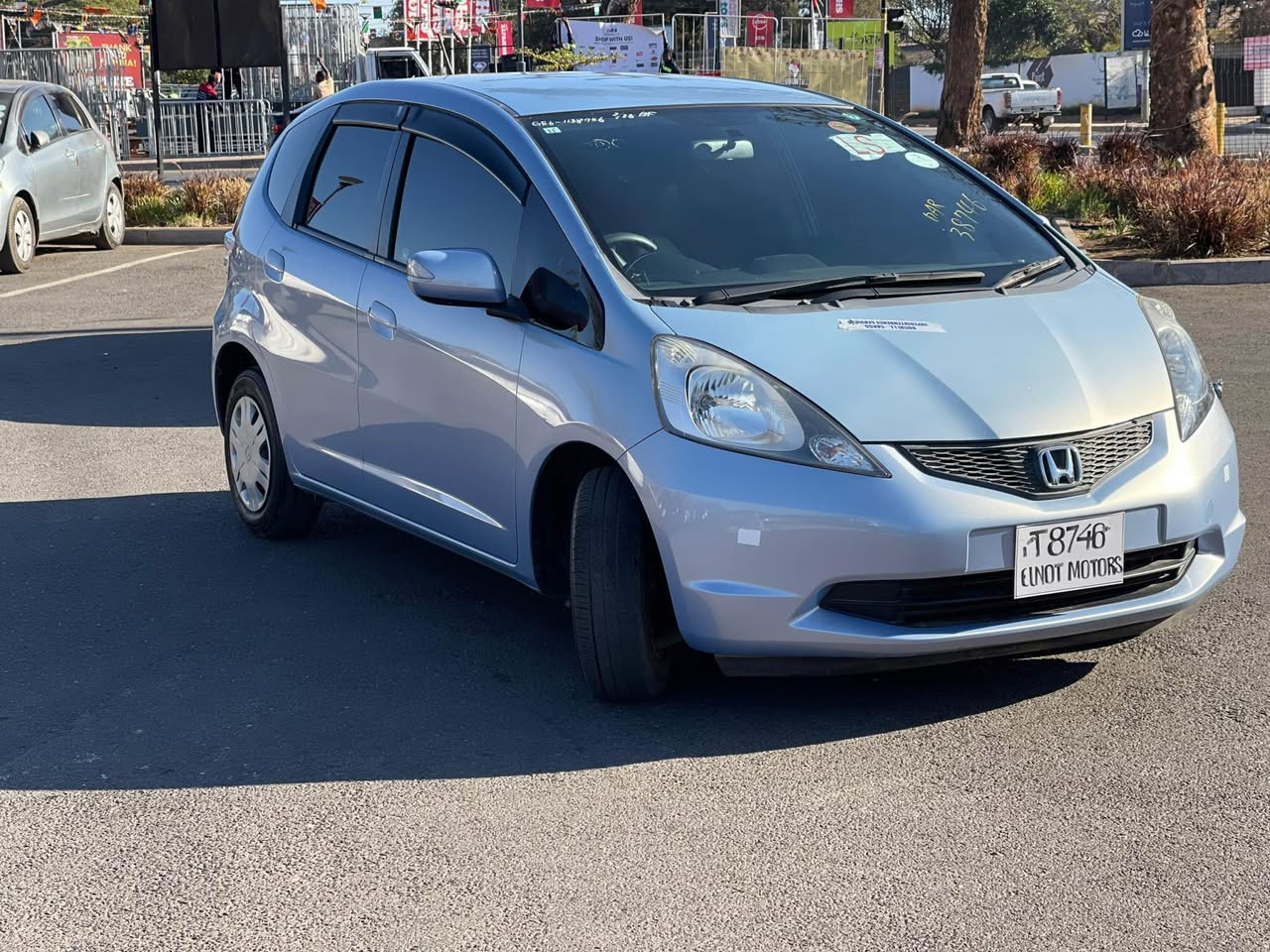 honda
