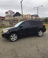 A picture of Toyota