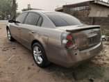 A picture of For sale Nissan Altima 2002 Everything is working perfectly 1