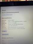 A picture of LENOVO NVIDIA GEFORCE 4GB DEDICATED GAMING LAPTOP CORE i7 RAM