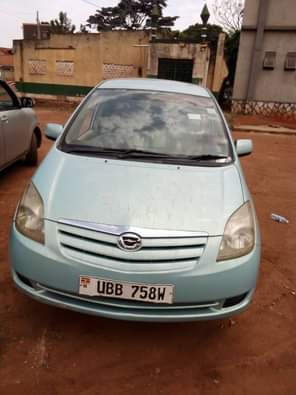 A picture of Spacio 20million now now 0703290353