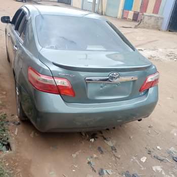 A picture of I need quick money now Toyota Camry 08 Nigeria used