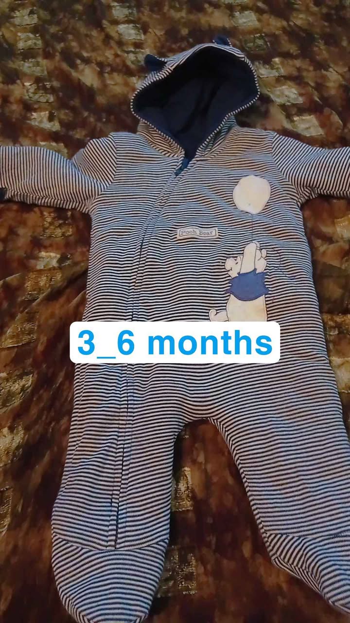 baby