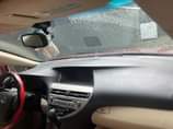 A picture of 6months used Rx350 2010 upgraded to 2016 Toks standard