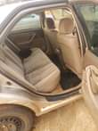 A picture of toyota Camry pencil light