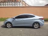 A picture of Hyundai elantra 2013 2 8m location ogba oke ira 08039538695