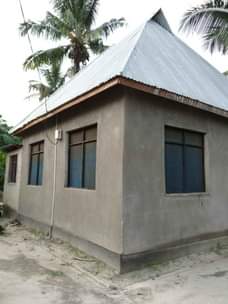 A picture of Nyumba inauzwa ml 14 msongola