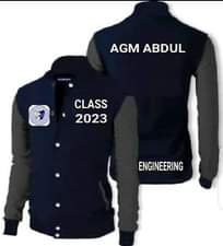 A picture of ahmad