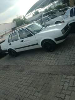 Shaafi D.