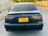 A picture of TOYOTA CROWN ATHLETIC DTB