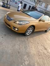 A picture of 2008 Toyota Solara buy