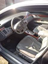 A picture of 2006 Grey 06 180