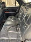 A picture of Lexus jeep300 in good condition ac and other appliances ok