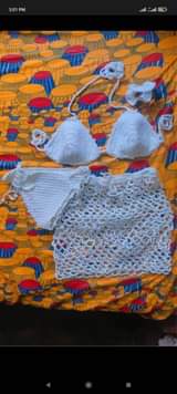 A picture of For all kind of wool knitting for adult and kids