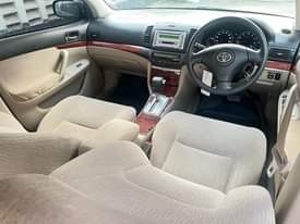 A picture of Toyota Premio Engine cc 1490 Bei 16.5m