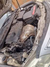 A picture of DEALER MARKET 2010 Toyota Camry V4 Engine is tapping Gear
