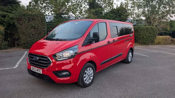 campervans for sale uk
