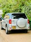 A picture of Money needed 110 3.8m allex 10m noah 7m rav4 9m