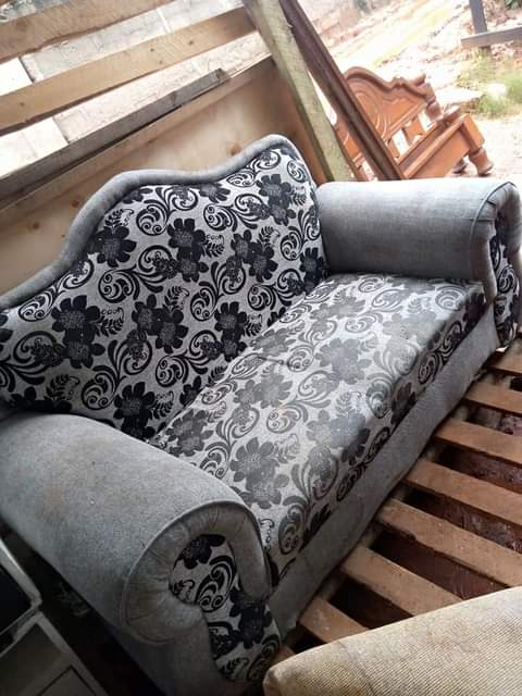 A picture of Sofa