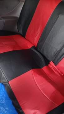 A picture of Ford focus