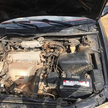 A picture of 2001 TOYOTA CAMRY TINY LIGHT