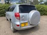 A picture of Toyota Rav 4 miss Tz