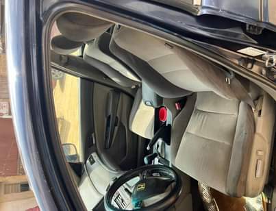 A picture of Honda Accord 09 upgraded 012
