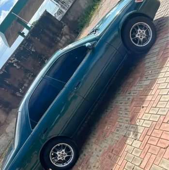 A picture of Toyota camry pencil light 07077141510