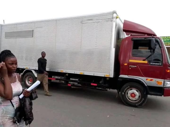 trucks