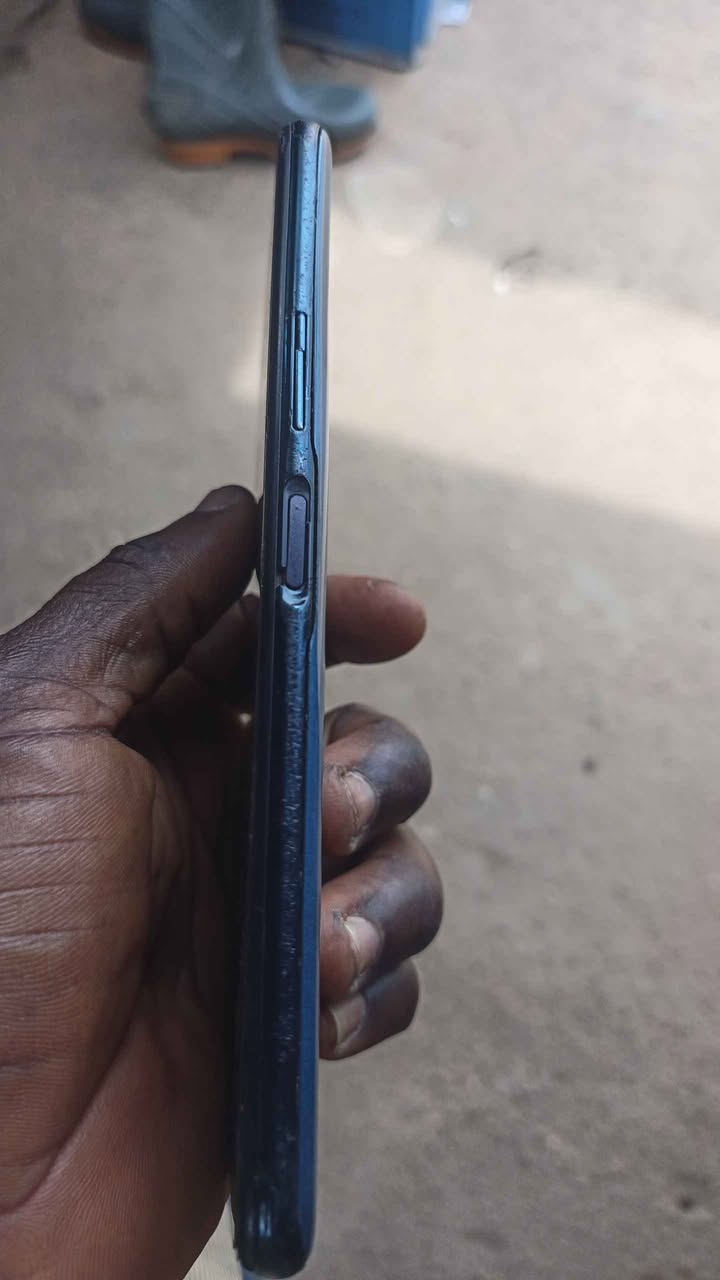 A picture of Infinix Note7