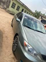 A picture of Toyota Camry 2005 Toks Standard Super clean