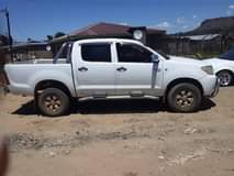 Tjama P.