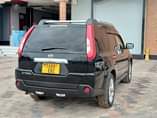 A picture of XTRAIL NEW MODEL