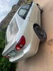 A picture of 2004 Toyota Corolla le