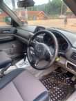 A picture of Subaru Forester 2006 Price 21Millions Well Maintained 0753854099 0780260939