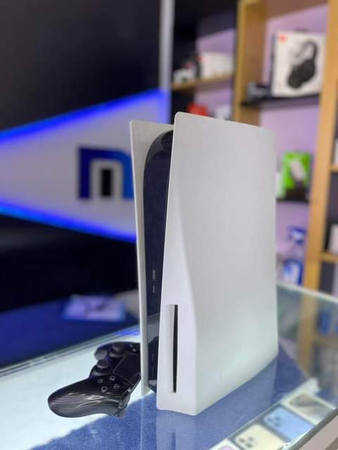 playstation