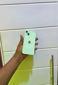 A picture of iPhone XR 128GB Duos