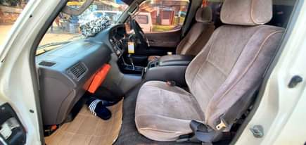 A picture of For the best car hire services AIRPORT PICKUPS AND DROPOFFS
