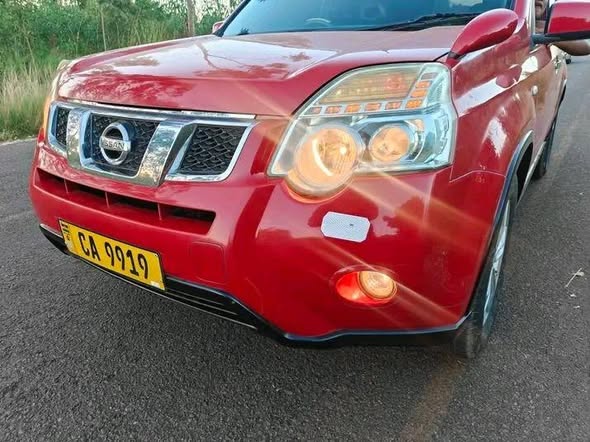 used nissan