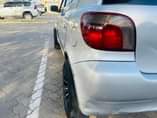 A picture of Vitz Old Model Manual transmission On Sale 0687581312