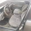 A picture of Very clean 05 corolla with silent engine and smooth gear