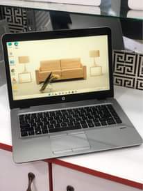 A picture of HP EliteBook 840 G4