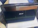 A picture of Acer newly condition from abroad