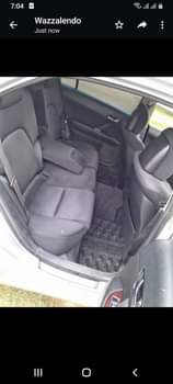 A picture of Mark x 13m cash 0700646947