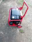 A picture of Firman Generator