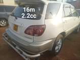 A picture of Used cars on sale Call or watsapp 0758636258 We also