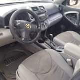 A picture of 2008 Toyota Rav4