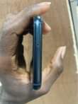 A picture of Samsung A520