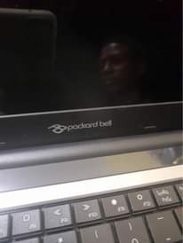 A picture of Laptop mtumba