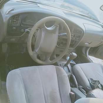 A picture of Toyota Camry Orobo. 09112946094